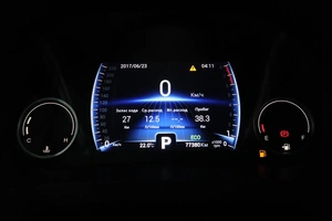Внедорожник Chery Tiggo 8 2020 года, 1900000 рублей, Курск