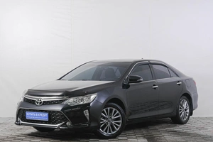Седан Toyota Camry 2016 года, 2199000 рублей, Кемерово