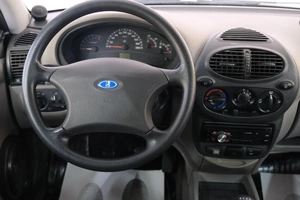 Седан ВАЗ (LADA) Kalina 2011 года, 349000 рублей, Омск
