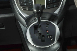 Хетчбэк Subaru Trezia 2010 года, 699000 рублей, Новосибирск
