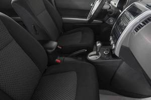 Внедорожник Nissan X-Trail 2008 года, 1069000 рублей, Кемерово