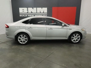 Седан Ford Mondeo 2012 года, 870000 рублей, Курск