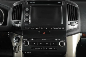 Внедорожник Toyota Land Cruiser 2008 года, 3349000 рублей, Тюмень