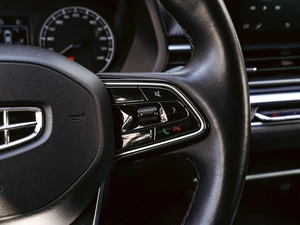 Седан Geely Emgrand 2023 года, 1465000 рублей, Краснодар