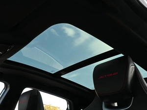 Внедорожник Jetour Dashing 2023 года, 2249000 рублей, Волгоград