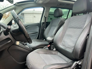 Минивэн Opel Zafira 2013 года, 960000 рублей, Ижевск