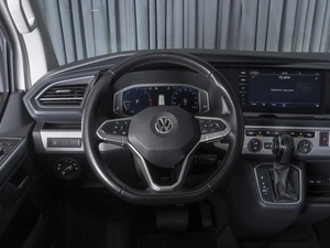 Минивэн Volkswagen Multivan 2020 года, 7050000 рублей, Ставрополь