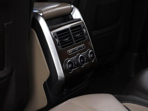 Внедорожник Land Rover Range Rover Sport 2016 года, 3799066 рублей, Москва