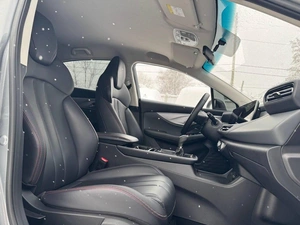 Седан Baic U5 Plus 2023 года, 1249000 рублей, Ижевск