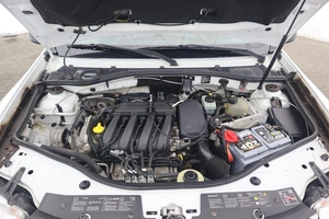 Внедорожник Renault Duster 2013 года, 900000 рублей, Орёл