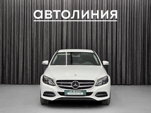 Седан Mercedes-benz C-класс 2014 года, 2250000 рублей, Красноярск