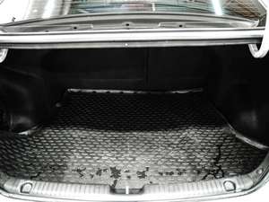 Седан Kia Rio 2017 года, 1090000 рублей, Красноярск