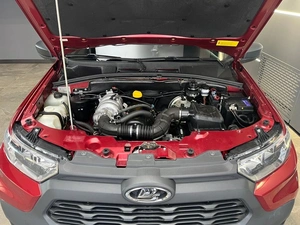 Внедорожник ВАЗ (LADA) Niva Travel 2021 года, 1075000 рублей, Абакан