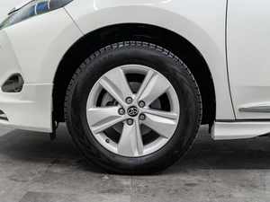 Внедорожник Toyota Harrier 2017 года, 2495000 рублей, Красноярск