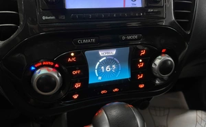 Внедорожник Nissan Juke 2012 года, 1157000 рублей, Красноярск