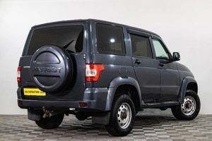 Внедорожник УАЗ Patriot 2018 года, 829000 рублей, Сургут