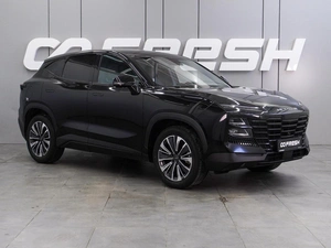 Внедорожник Jetour Dashing 2024 года, 2120000 рублей, Воронеж