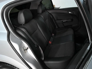 Хетчбэк Opel Astra 2010 года, 579000 рублей, Аксай