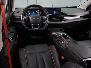 Седан OMODA S5 GT 2023 года, 1749000 рублей, Воронеж