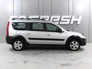 Универсал ВАЗ (LADA) Largus Cross 2019 года, 1049000 рублей, Аксай