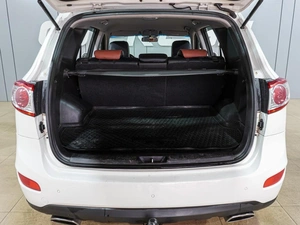 Внедорожник Hyundai Santa Fe 2011 года, 1459000 рублей, Воронеж