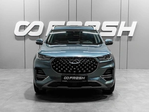 Внедорожник Chery Tiggo 8 Pro 2021 года, 1960000 рублей, Тюмень