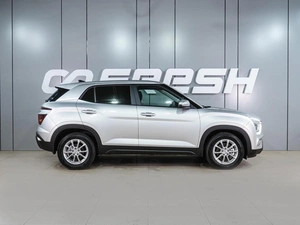 Внедорожник Hyundai Creta 2021 года, 2699000 рублей, Воронеж