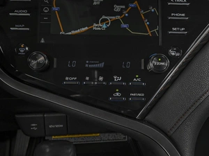 Седан Toyota Camry 2020 года, 3440000 рублей, Ставрополь