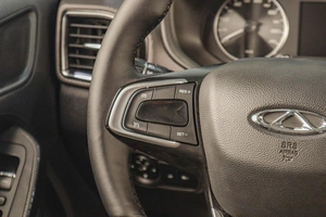 Внедорожник Chery Tiggo 4 2021 года, 1279000 рублей, Челябинск
