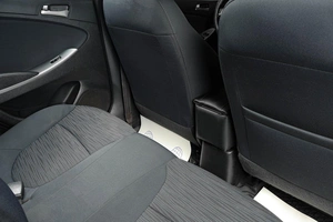 Седан Hyundai Solaris 2016 года, 1329000 рублей, Тюмень