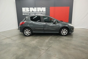 Хэтчбек Peugeot 308 2010 года, 555000 рублей, Курск