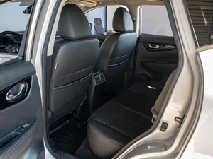 Внедорожник Nissan Qashqai 2021 года, 2000000 рублей, Краснодар