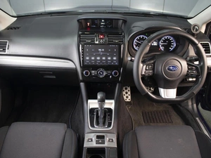 Универсал Subaru Levorg 2016 года, 1690000 рублей, Омск