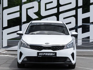 Седан Kia Rio 2020 года, 1229000 рублей, Волгоград