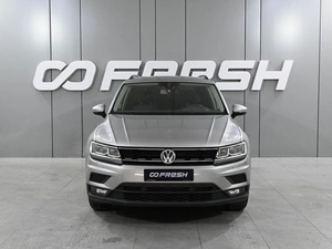 Внедорожник Volkswagen Tiguan 2019 года, 3149000 рублей, Ростов-на-Дону