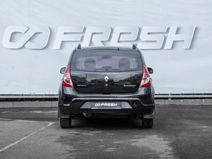 Хетчбэк Renault Sandero 2010 года, 430000 рублей, Волгоград