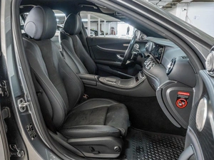 Седан Mercedes-benz E-класс 2021 года, 4982000 рублей, Ставрополь