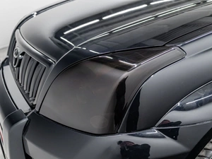 Внедорожник Toyota Land Cruiser Prado 2006 года, 2575000 рублей, Красноярск