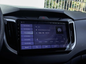 Внедорожник Hyundai Creta 2019 года, 1695000 рублей, Большой Сочи