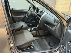 Седан Datsun on-DO 2018 года, 547000 рублей, Красноярск