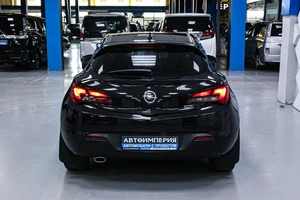 Хетчбэк Opel Astra GTC 2012 года, 888000 рублей, Солонцы