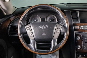 Внедорожник Infiniti QX56 2013 года, 2689000 рублей, Сургут