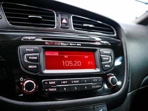 Хетчбэк Kia Ceed 2013 года, 1129000 рублей, Красноярск