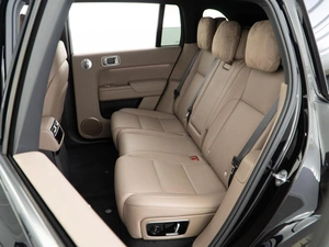 Внедорожник Li Auto L7 2025 года, 7934434 рублей, Москва