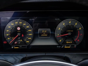 Седан Mercedes-benz E-класс 2017 года, 3450000 рублей, Краснодар