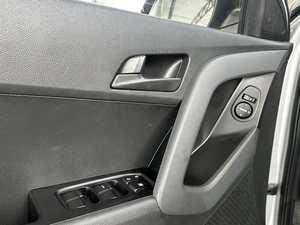 Внедорожник Hyundai Creta 2019 года, 1650000 рублей, Уфа