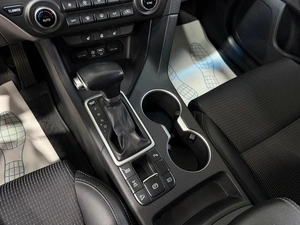 Внедорожник Kia Sportage 2016 года, 1679000 рублей, Красноярск