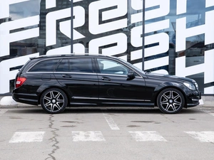 Универсал Mercedes-benz C-класс 2013 года, 1520000 рублей, Краснодар