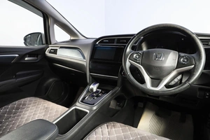 Универсал Honda Shuttle 2015 года, 1249000 рублей, Новосибирск