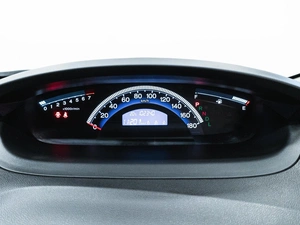 Минивэн Honda Freed 2014 года, 1240000 рублей, Красноярск